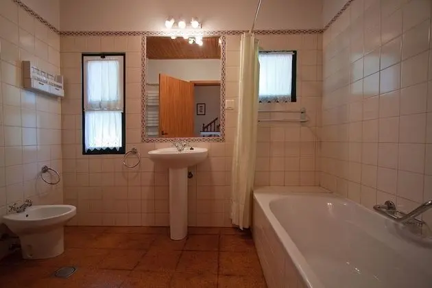 Kır Evi, 3 Yatak Odası