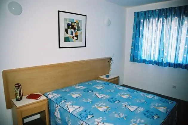 Apart Daire, 2 Yatak Odası (Duplex)