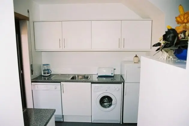 Apart Daire, 2 Yatak Odası (Duplex)