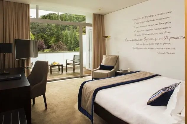 Spa Room