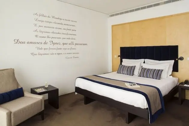 Spa Room