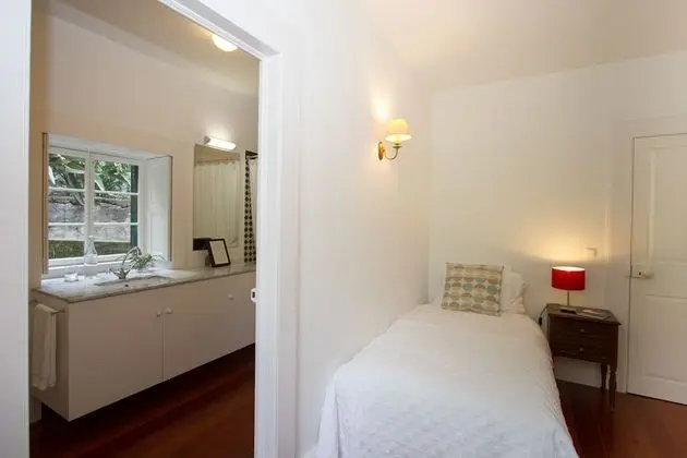 Standard Tek Kişilik Oda, Banyolu/Duşlu, Avlu Manzaralı