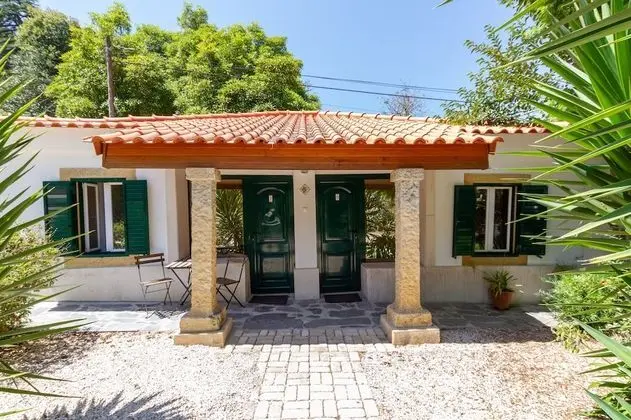 Apart Daire, 1 Yatak Odası (2 Guests)