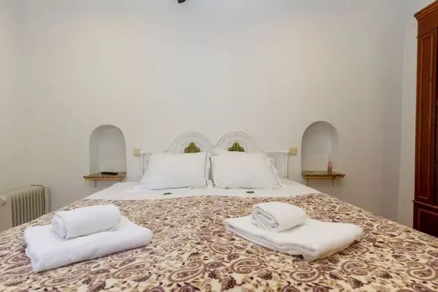 Apart Daire, 1 Yatak Odası (2 Guests)