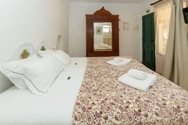 Apart Daire, 1 Yatak Odası (2 Guests)