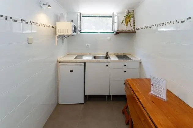 Apart Daire, 1 Yatak Odası (2 Guests)