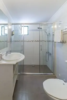 Apart Daire, 1 Yatak Odası (2 Guests)