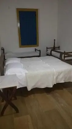 Basic Süit, Özel Banyo