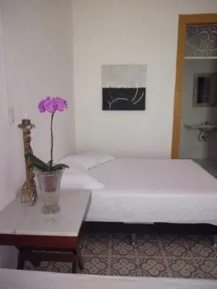 Basic Süit, Özel Banyo