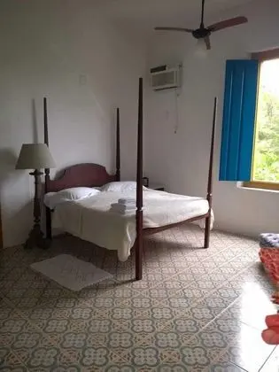 Basic Süit, Özel Banyo