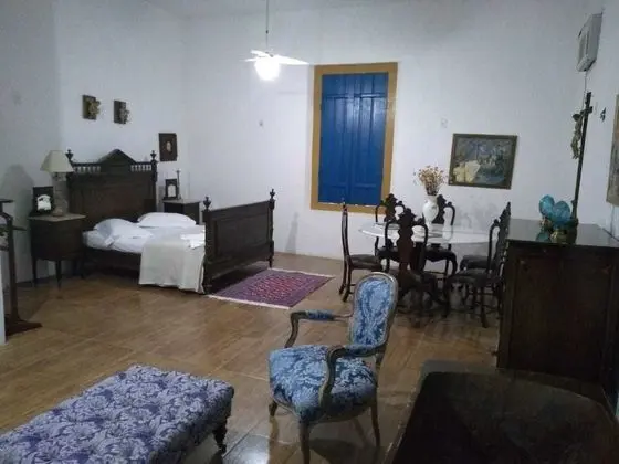 Basic Süit, Özel Banyo