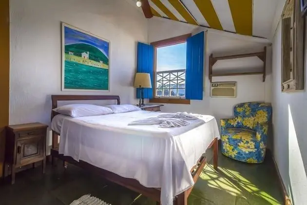 Basic Süit, Özel Banyo