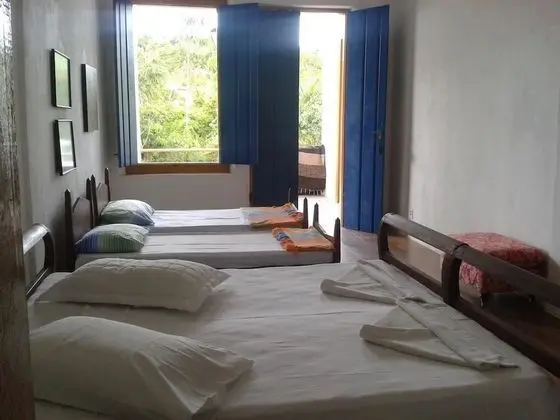 Üç Kişilik Oda, Özel Banyo