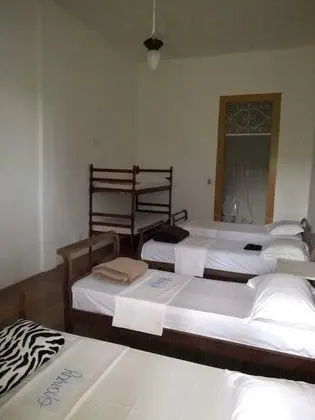 Üç Kişilik Oda, Özel Banyo