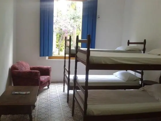 Üç Kişilik Oda, Özel Banyo