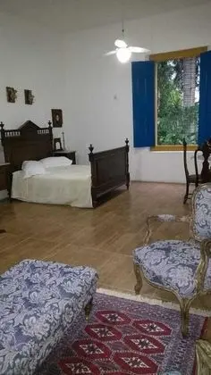 Üç Kişilik Oda, Özel Banyo