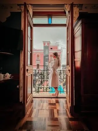 Premium Süit, 1 Büyük (Queen) Boy Yatak