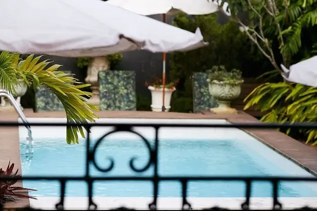 Premium Süit, 1 Büyük (Queen) Boy Yatak