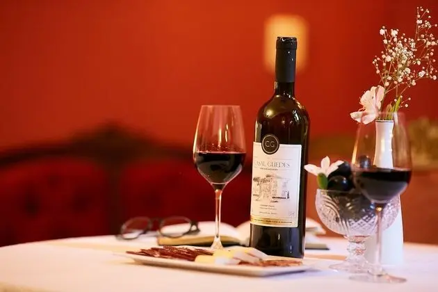 Premium Süit, 1 Büyük (Queen) Boy Yatak