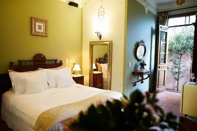 Premium Süit, 1 Büyük (Queen) Boy Yatak