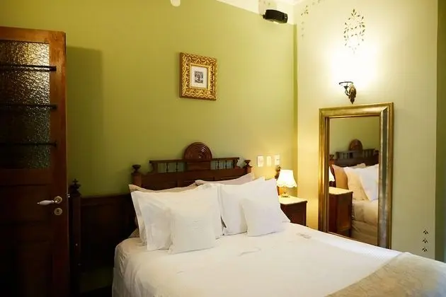 Premium Süit, 1 Büyük (Queen) Boy Yatak