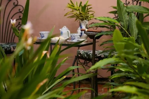 Premium Süit, 1 Büyük (Queen) Boy Yatak