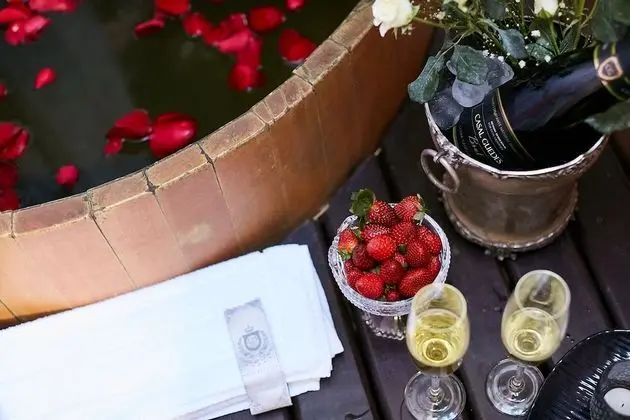 Premium Süit, 1 Büyük (Queen) Boy Yatak