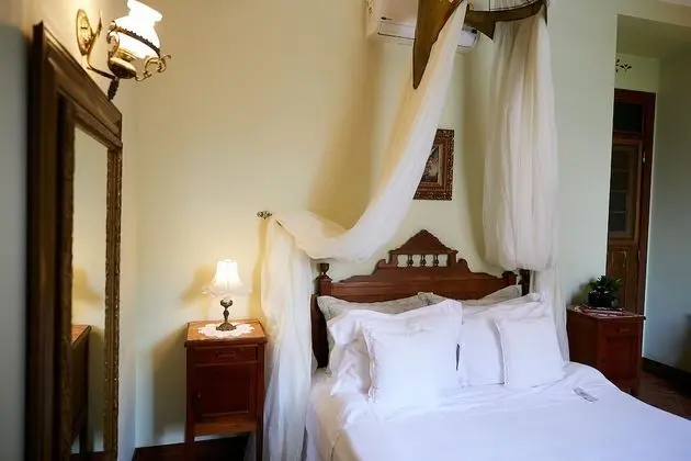 Premium Süit, 1 Büyük (Queen) Boy Yatak