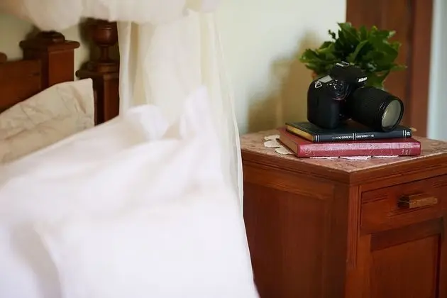 Premium Süit, 1 Büyük (Queen) Boy Yatak