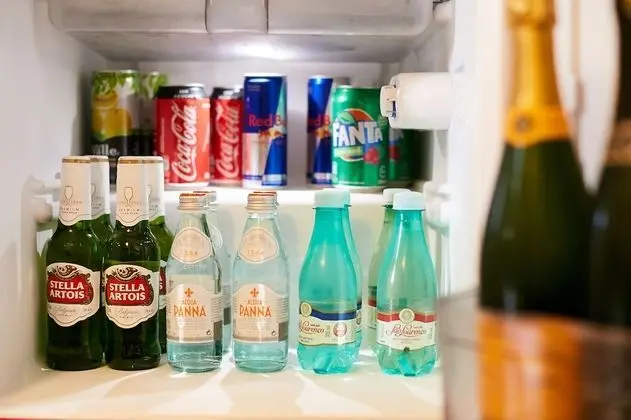 Premium Süit, 1 Büyük (Queen) Boy Yatak