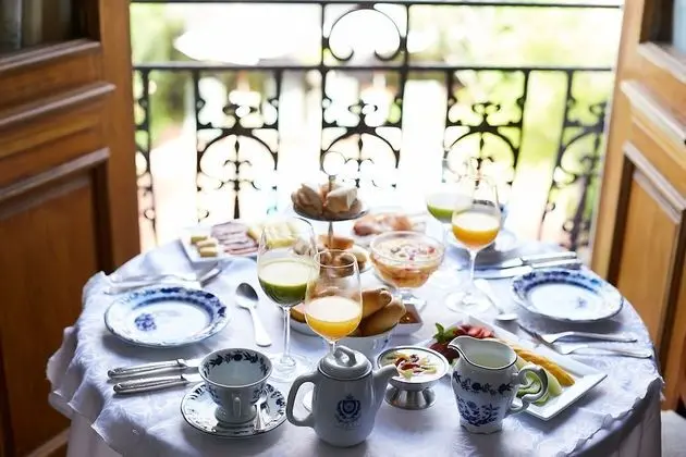 Premium Süit, 1 Büyük (Queen) Boy Yatak