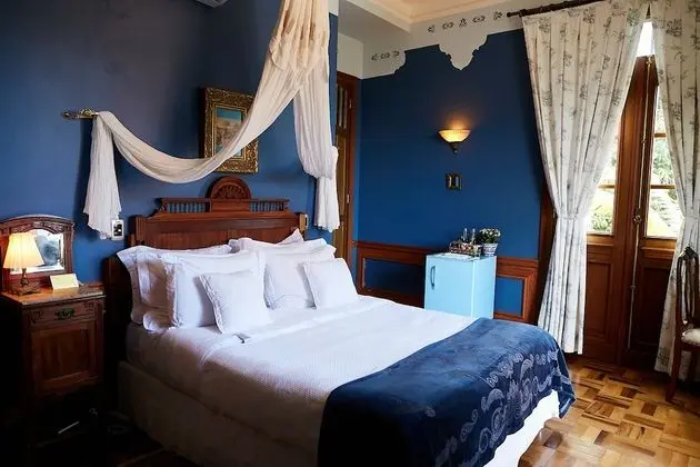 Premium Süit, 1 Büyük (Queen) Boy Yatak