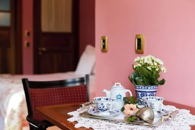 Premium Süit, 1 Büyük (Queen) Boy Yatak