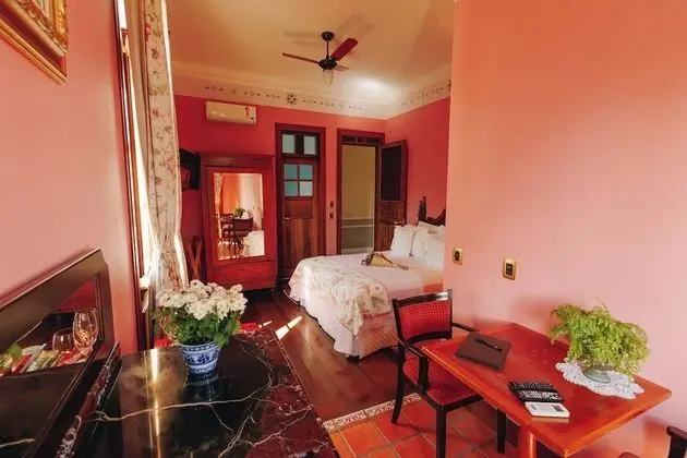 Premium Süit, 1 Büyük (Queen) Boy Yatak