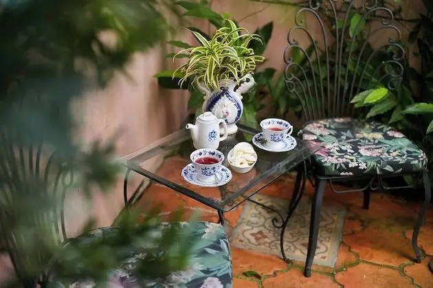 Premium Süit, 1 Büyük (Queen) Boy Yatak