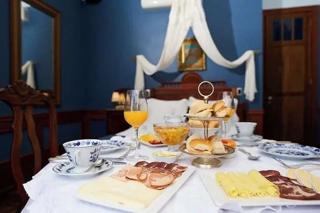 Premium Süit, 1 Büyük (Queen) Boy Yatak