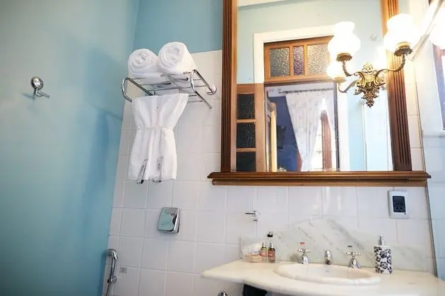 Premium Süit, 1 Büyük (Queen) Boy Yatak