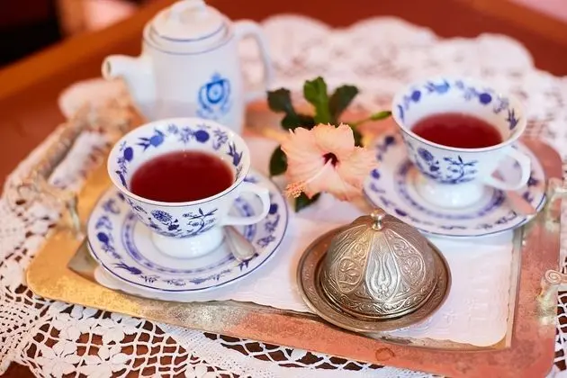 Premium Süit, 2 Tek Kişilik Yatak