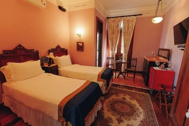 Premium Süit, 2 Tek Kişilik Yatak