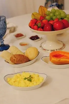 Royal Tek Büyük Yataklı Oda