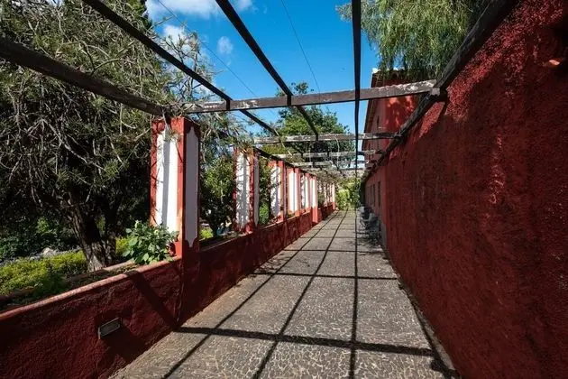 Tek Büyük Yataklı Oda (Main House)
