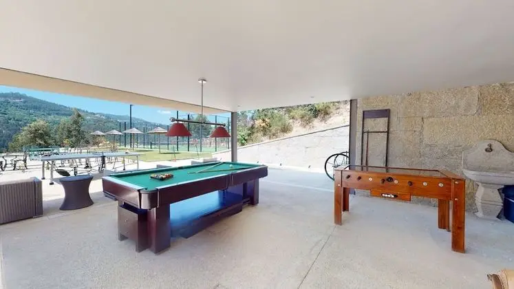Premium Villa