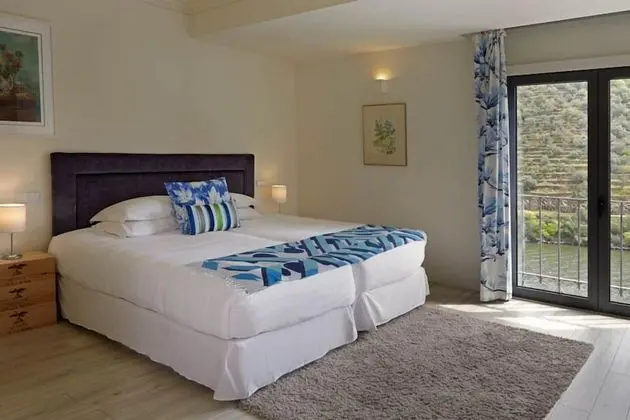 Superior İki Ayrı Yataklı Oda