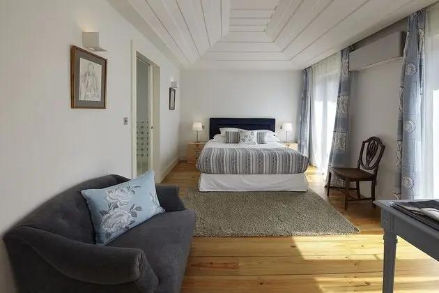 Superior Tek Büyük Yataklı Oda