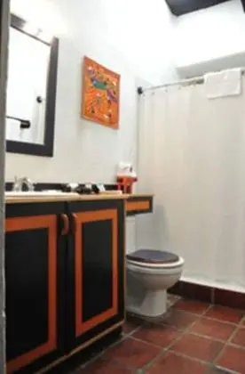 Standard Oda, 2 Çift Kişilik Yatak