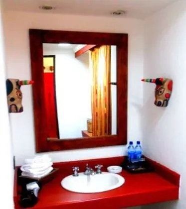 Standard Oda, 2 Tek Kişilik Yatak