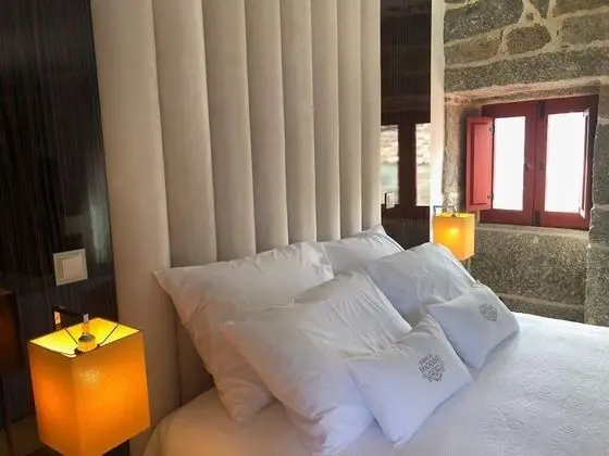 Deluxe Oda, Avlu Manzaralı