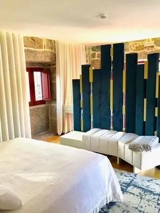 Deluxe Oda, Avlu Manzaralı