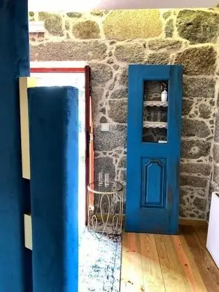 Deluxe Oda, Avlu Manzaralı