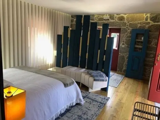 Deluxe Oda, Avlu Manzaralı